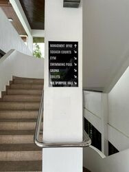 Clementi Park (D21), Condominium #498943421